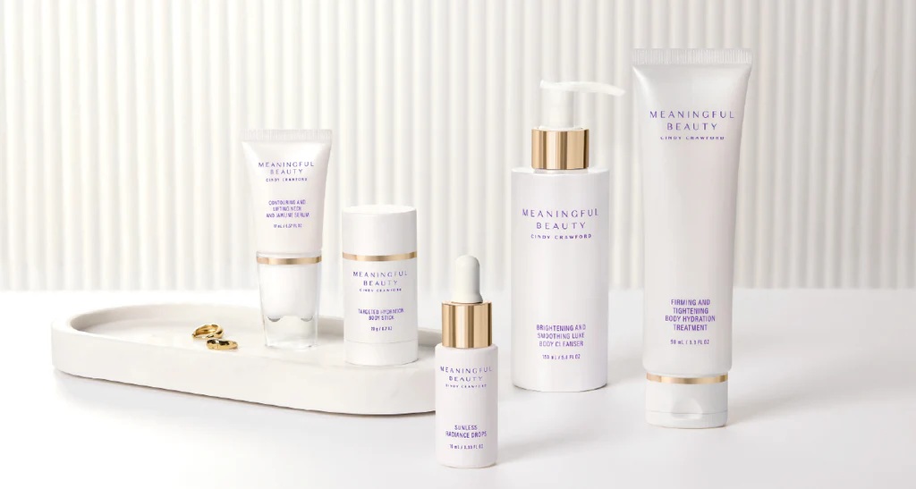 Meaningful Beauty Body Care