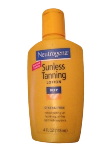 Sunless Tanner