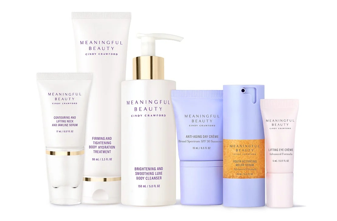 MB Body Care 6-Piece
