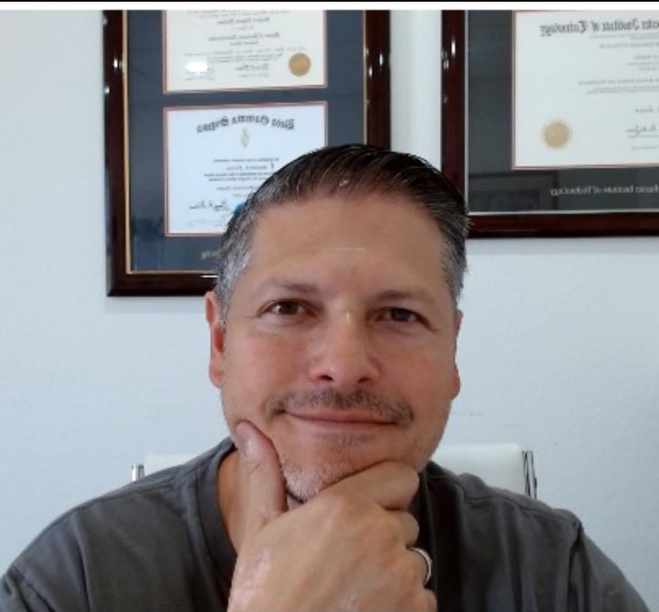 Sanford E. Fitelson